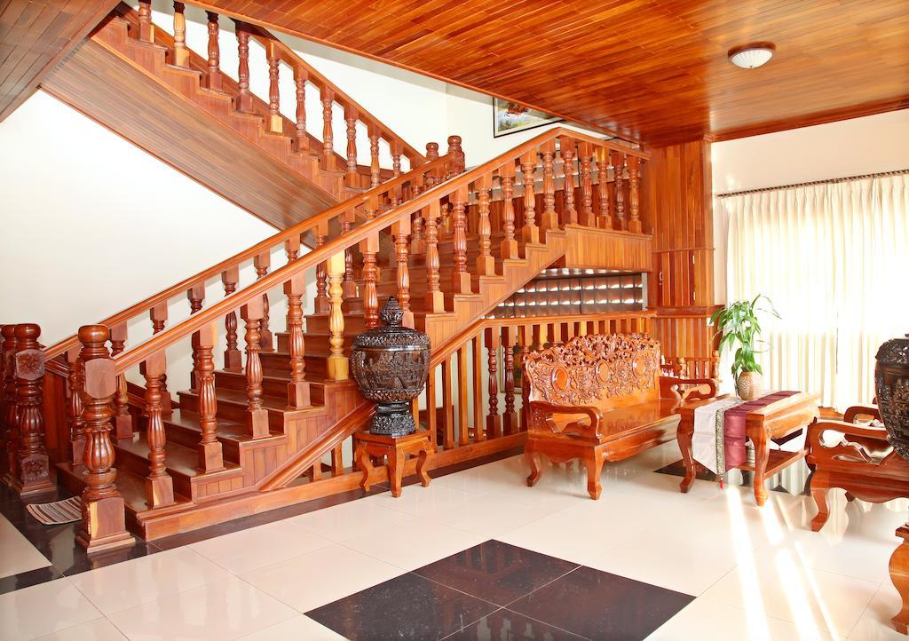 Emerald City Hotel Siem Reap Exterior foto