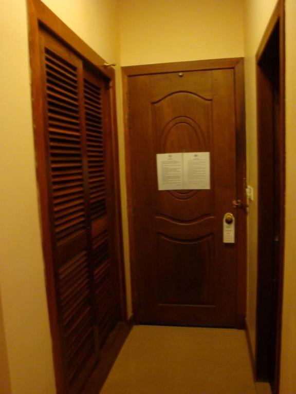 Emerald City Hotel Siem Reap Quarto foto